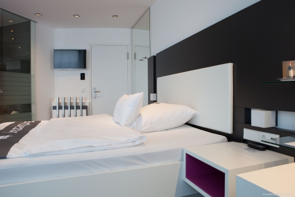 Hotel Schloss Montabaur
